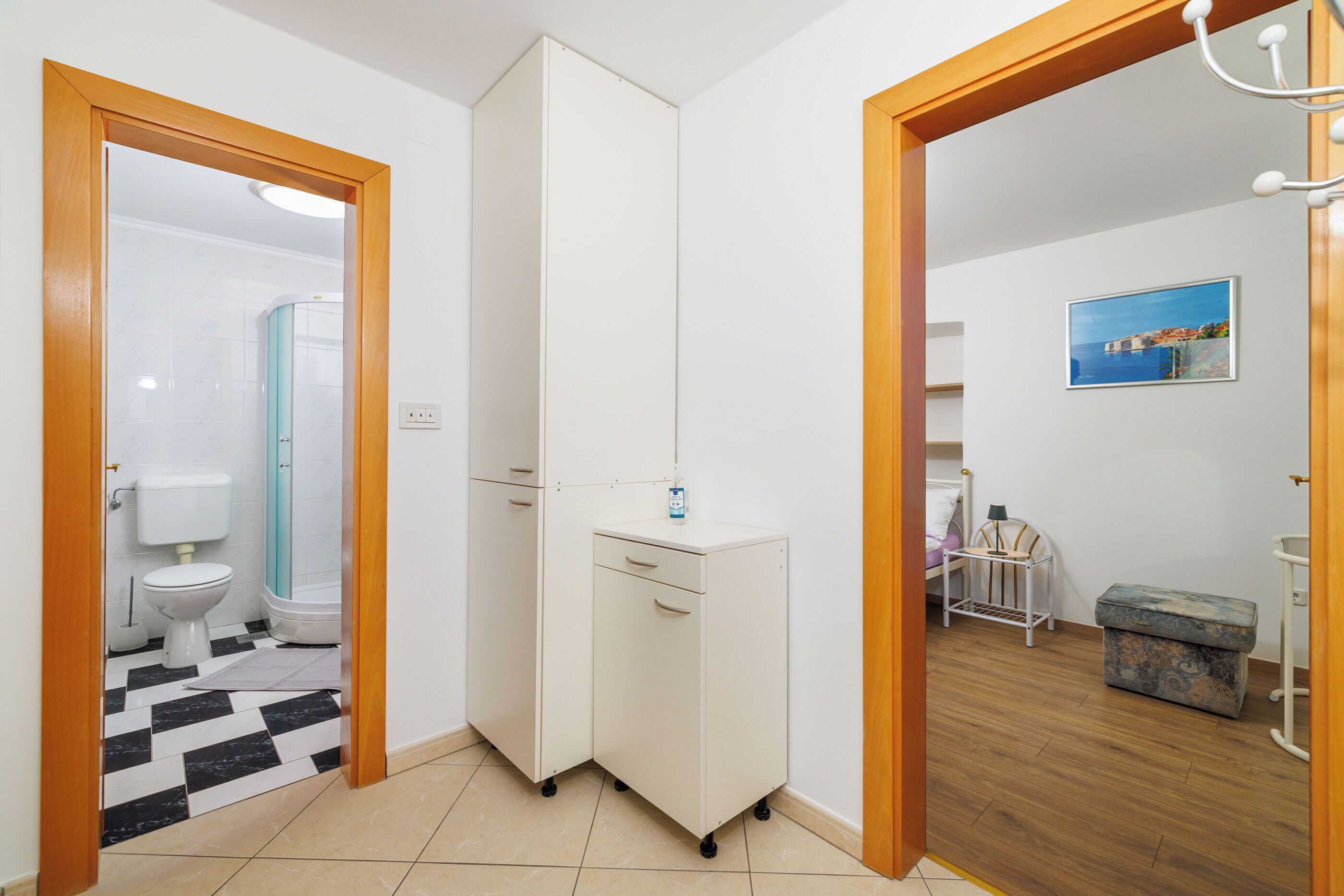 Kamar mandi