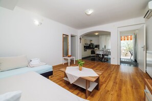 Appartement (A3)