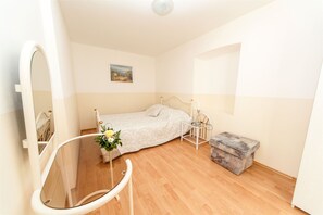 4 chambres, Wi-Fi gratuit