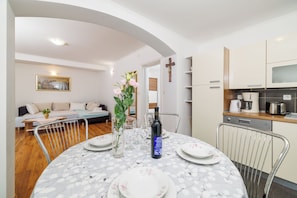 Appartement (A3) | Intérieur