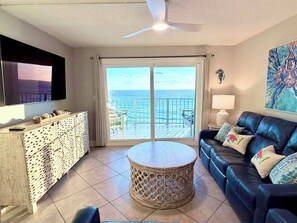 Smart TV, DVD player