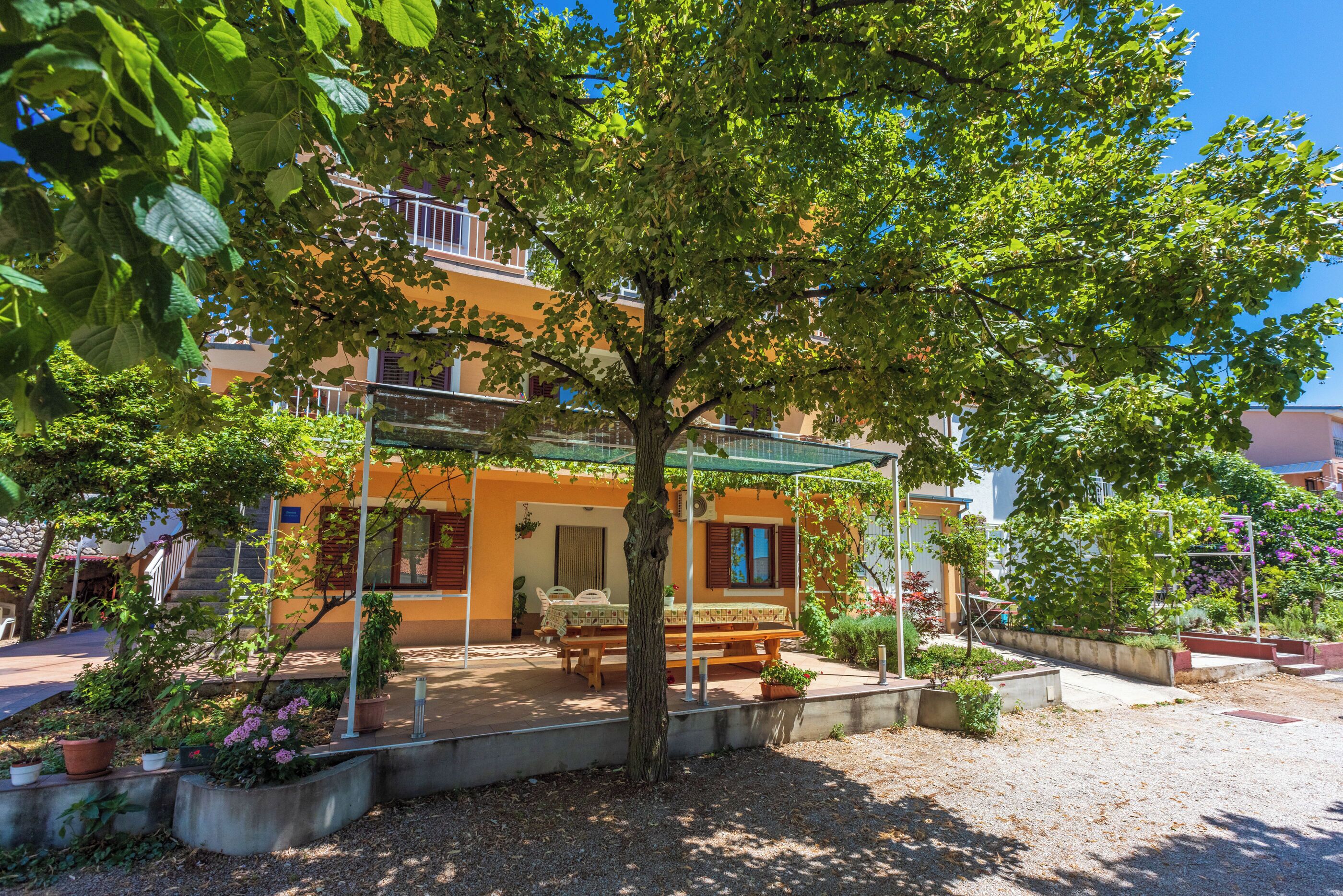 Diseño del edificio