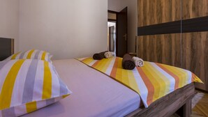 Room - Apartments Lilin (Crikvenica)