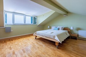 Apartment (A6) | 7 bedrooms - Apartments Neno (Crikvenica)