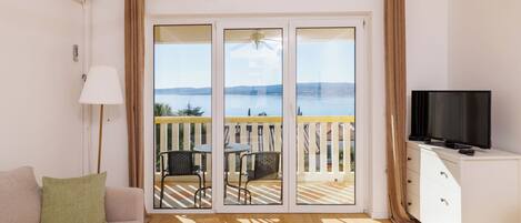 Apartment (A5) | Living room