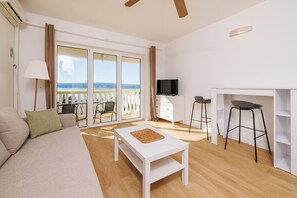 Appartement (A5) | Salle de séjour
