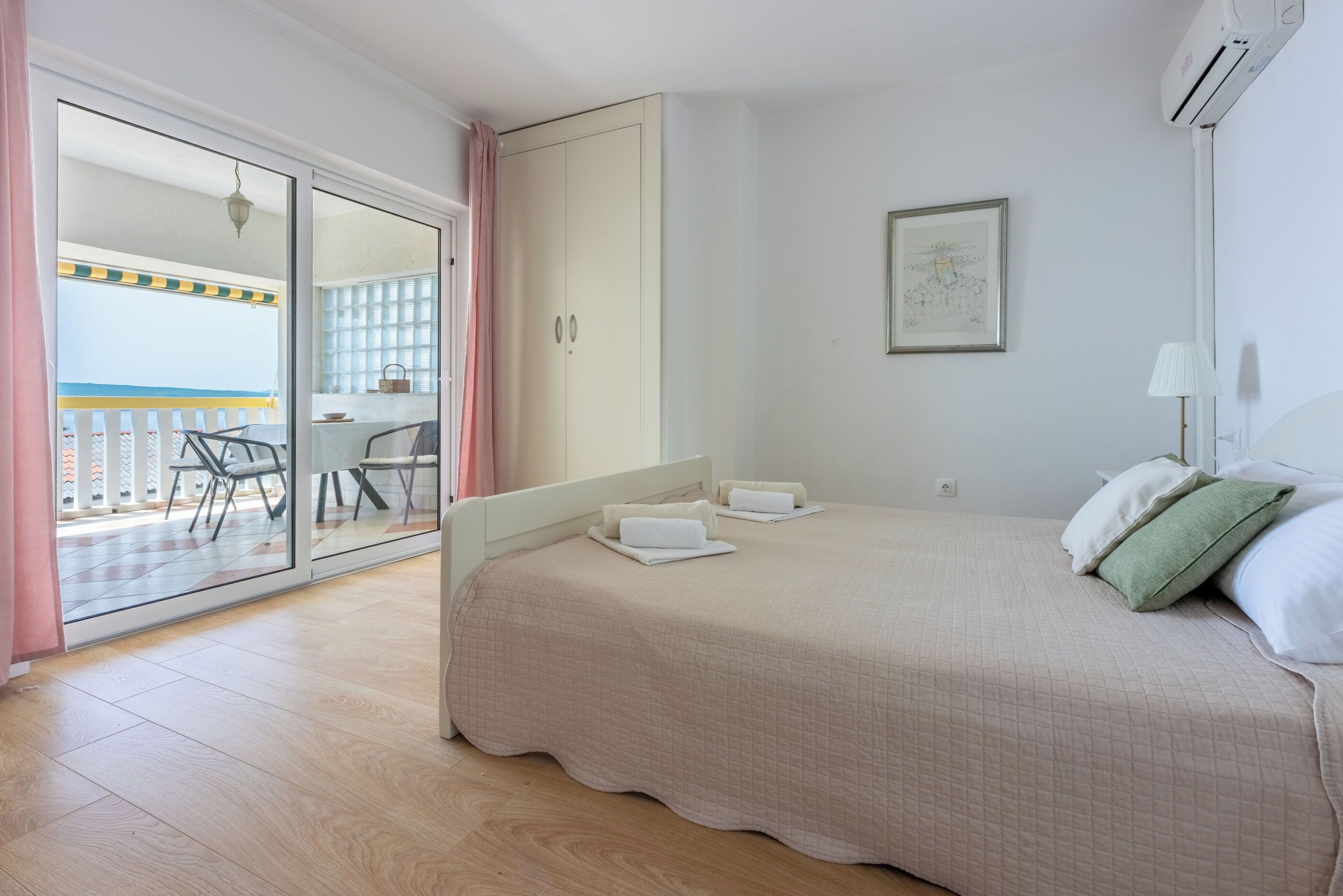 Studio (A1) | 7 bedrooms