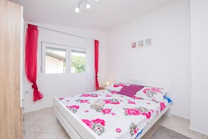 Fer et planche à repasser, Wi-Fi gratuit