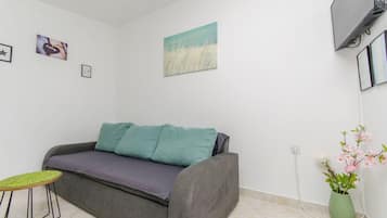 Apartment (A1) | Wohnzimmer