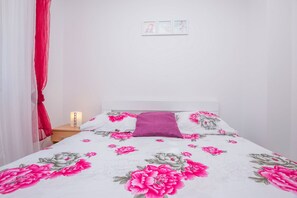 Ferros/tábuas de passar roupa, Wi-Fi de cortesia