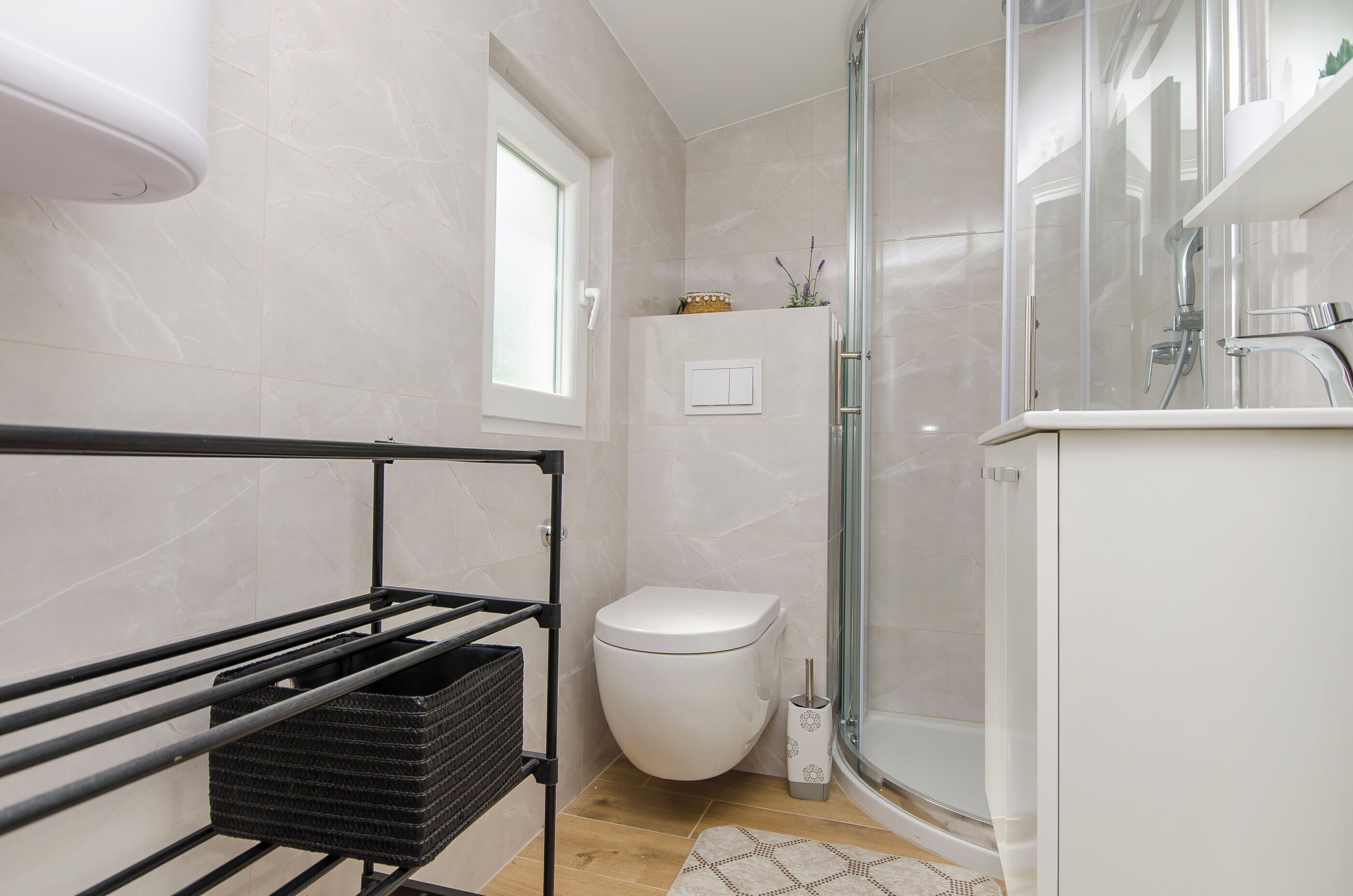 Appartamento (A1) | Bagno