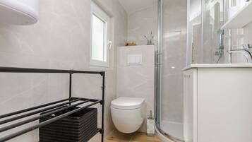 Appartamento (A1) | Bagno