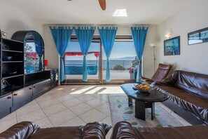 Appartement (A1) | Salle de séjour