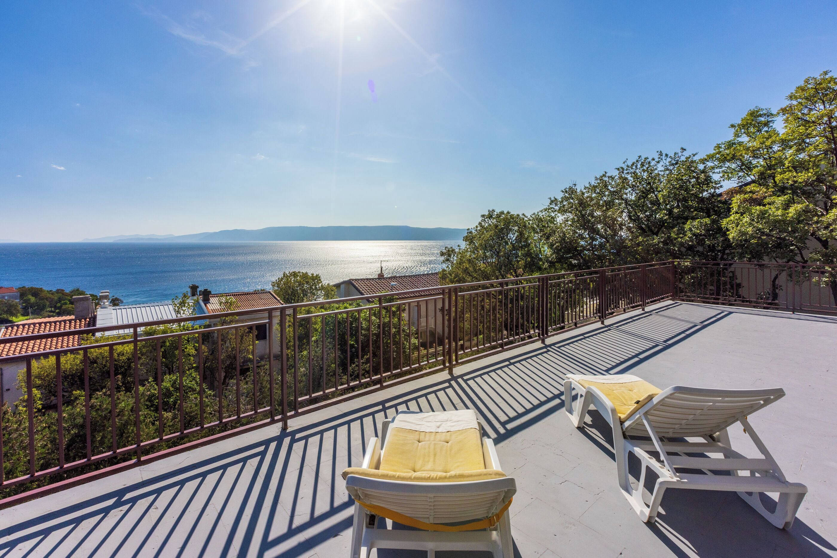 Apartment (A1) | Water view