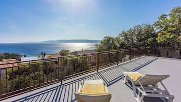 Apartment (A1) | Water view