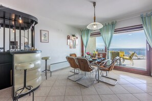 Apartment (A1) | Private kitchen