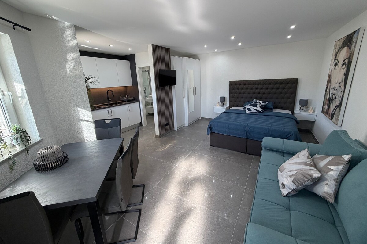 Estudio (A1) | Sala de estar