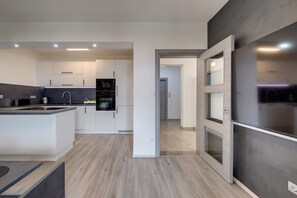 Living room - Apartments Fijala (Crikvenica)