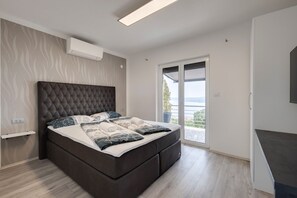 Free WiFi - Apartments Fijala (Crikvenica)