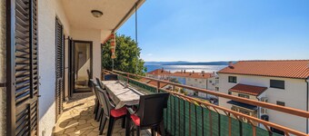 Apartments Dragica