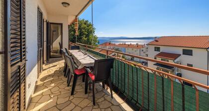 Apartments Dragica
