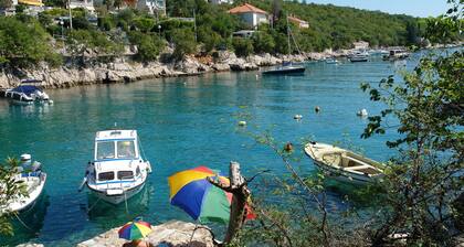 Apartments Dragica