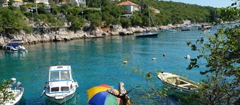 Apartments Dragica
