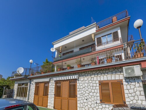 Apartments Dragica