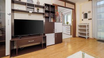 Apartment (A2) | Living room