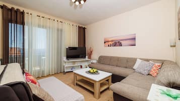 Appartement (A1) | Salle de séjour