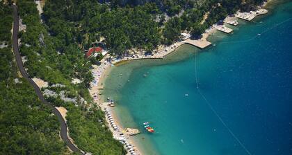 Apartments Dragica