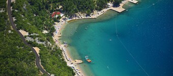 Apartments Dragica