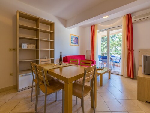 Apartments Villa Vanda