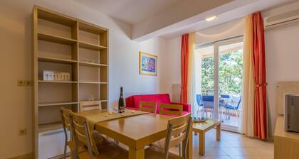 Apartments Villa Vanda