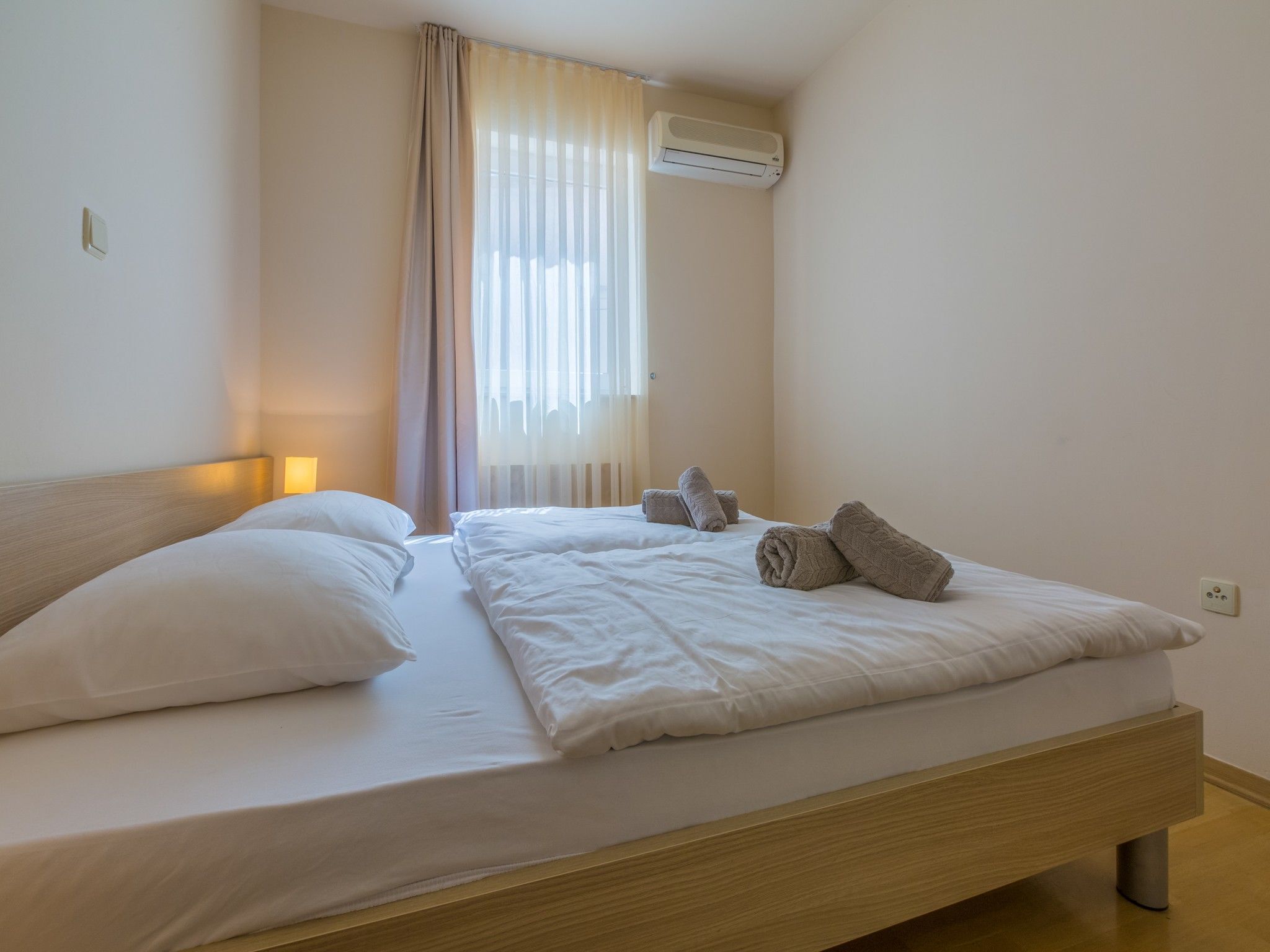 14 chambres, Wi-Fi gratuit