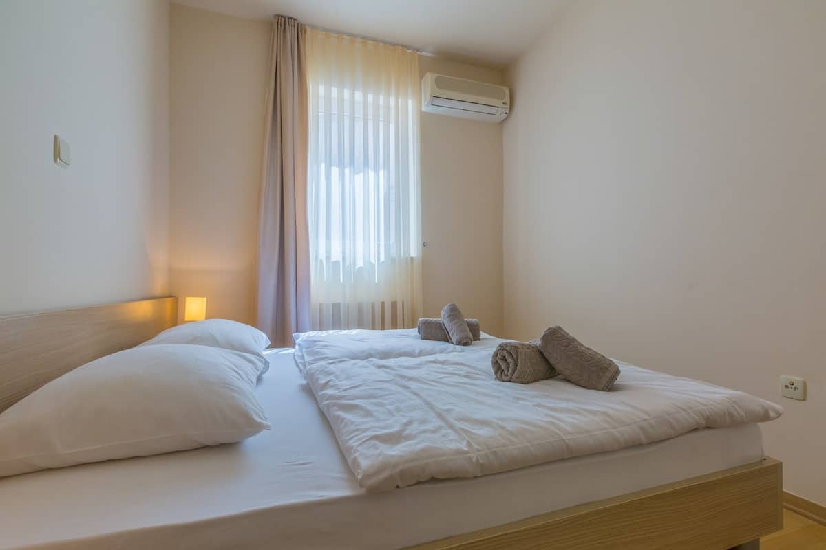 14 chambres, Wi-Fi gratuit