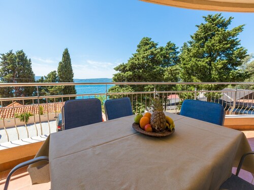 Apartments Villa Vanda