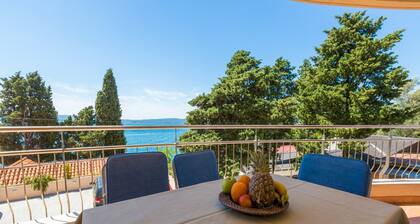 Apartments Villa Vanda