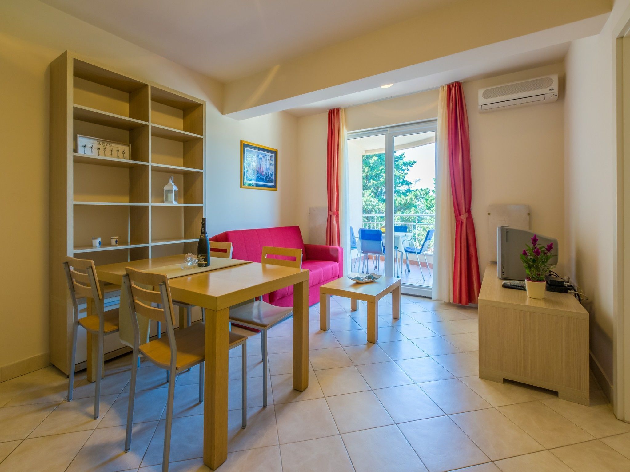 Sala de estar