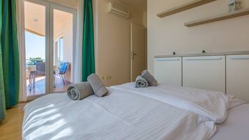 14 chambres, Wi-Fi gratuit