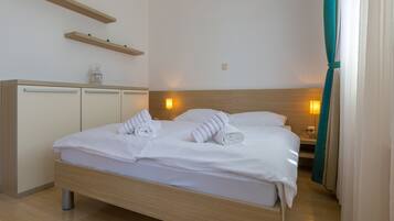 14 chambres, Wi-Fi gratuit