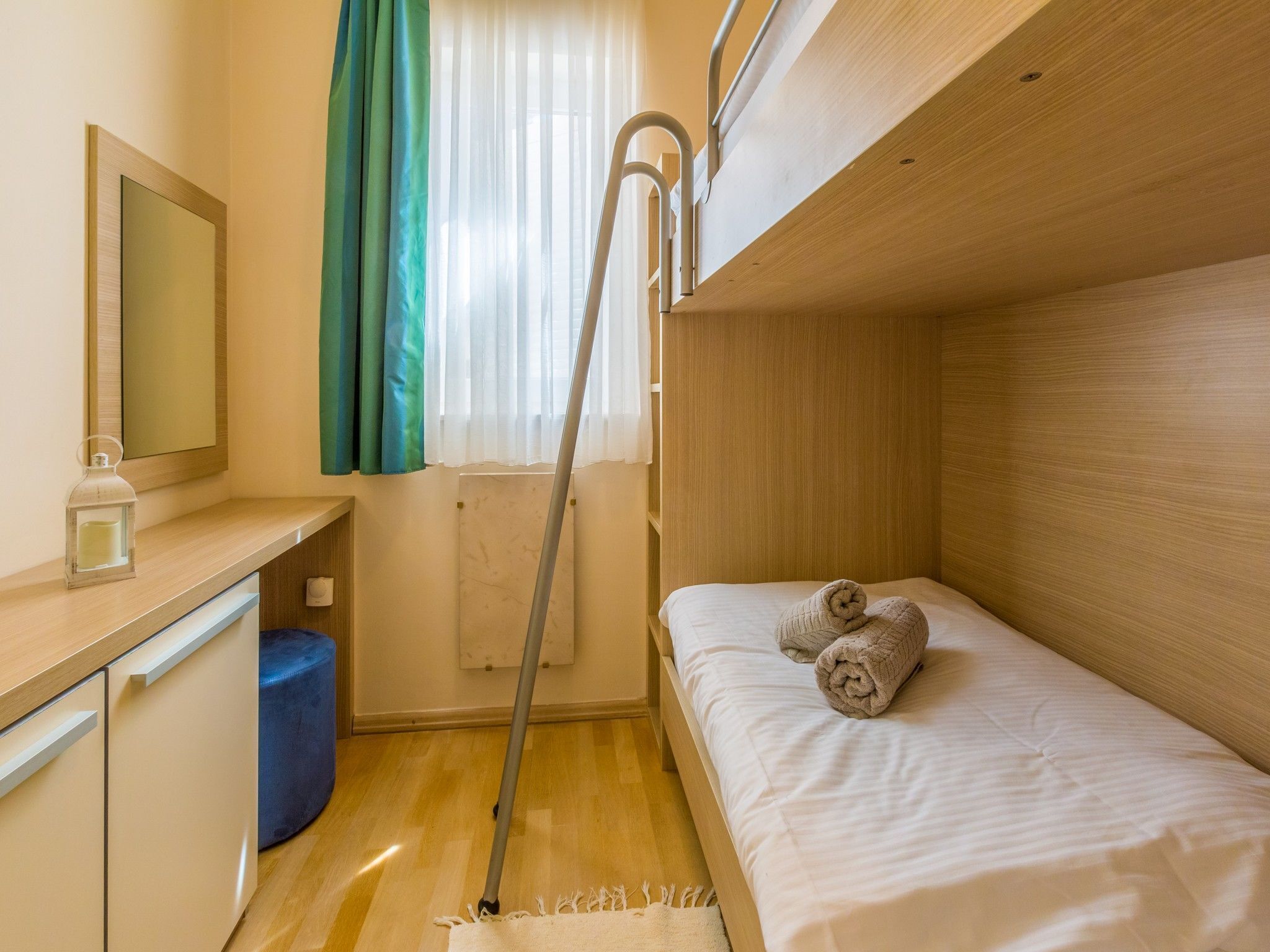 14 chambres, Wi-Fi gratuit