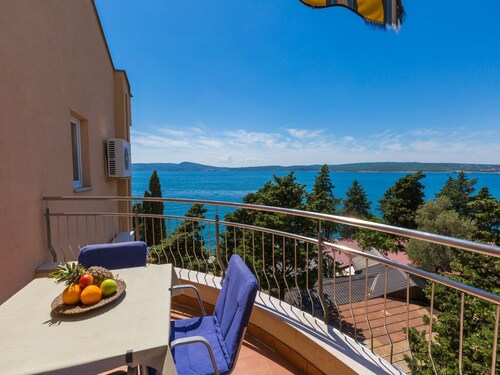 Apartments Villa Vanda