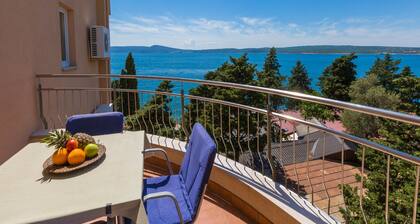 Apartments Villa Vanda