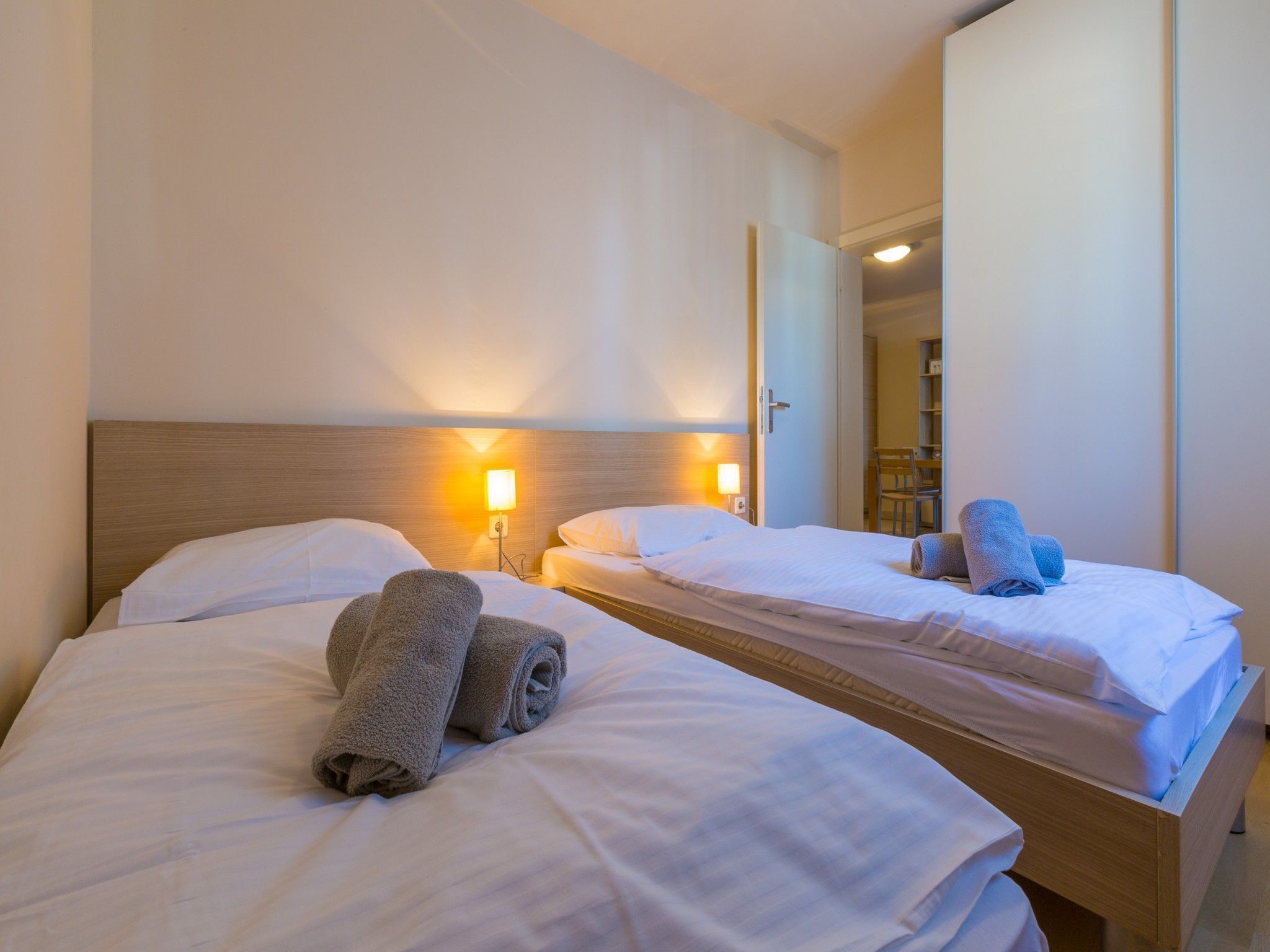 14 chambres, Wi-Fi gratuit