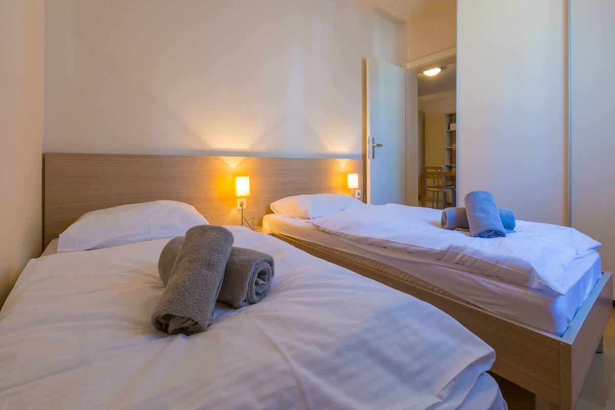 14 chambres, Wi-Fi gratuit