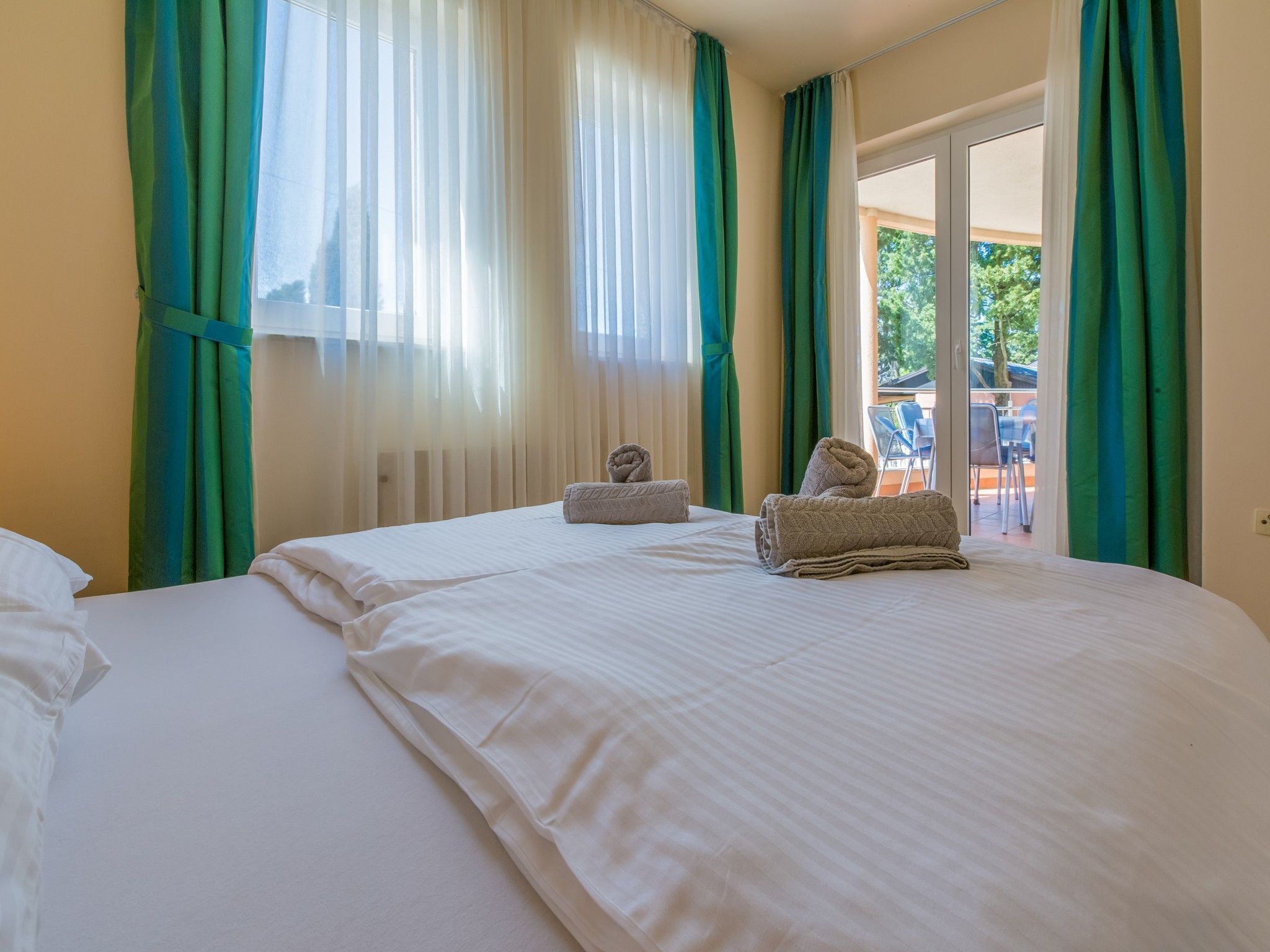 14 Schlafzimmer, kostenloses WLAN