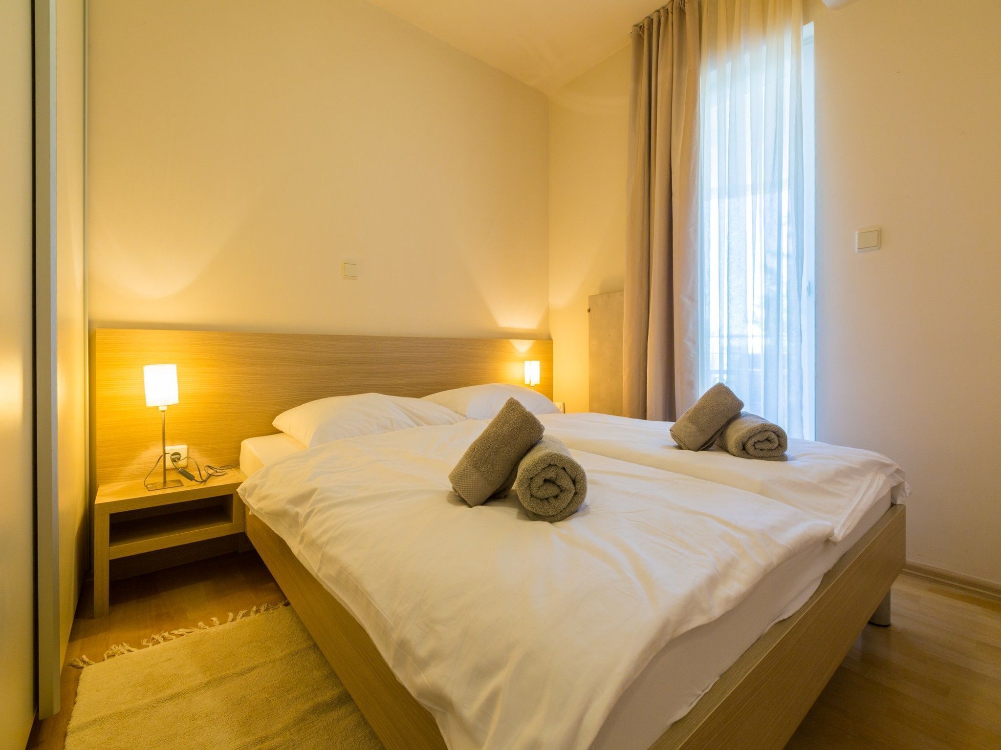 14 chambres, Wi-Fi gratuit