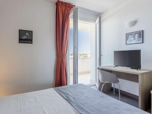 1 chambre, Wi-Fi