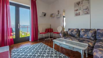 5 bedrooms, free WiFi